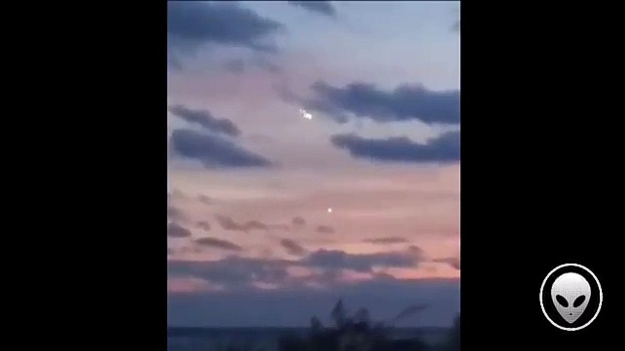 UFOKarolino Bugaz Bay,Ukraine 2017