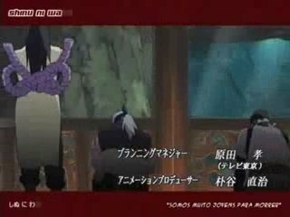 Amv opning naruto