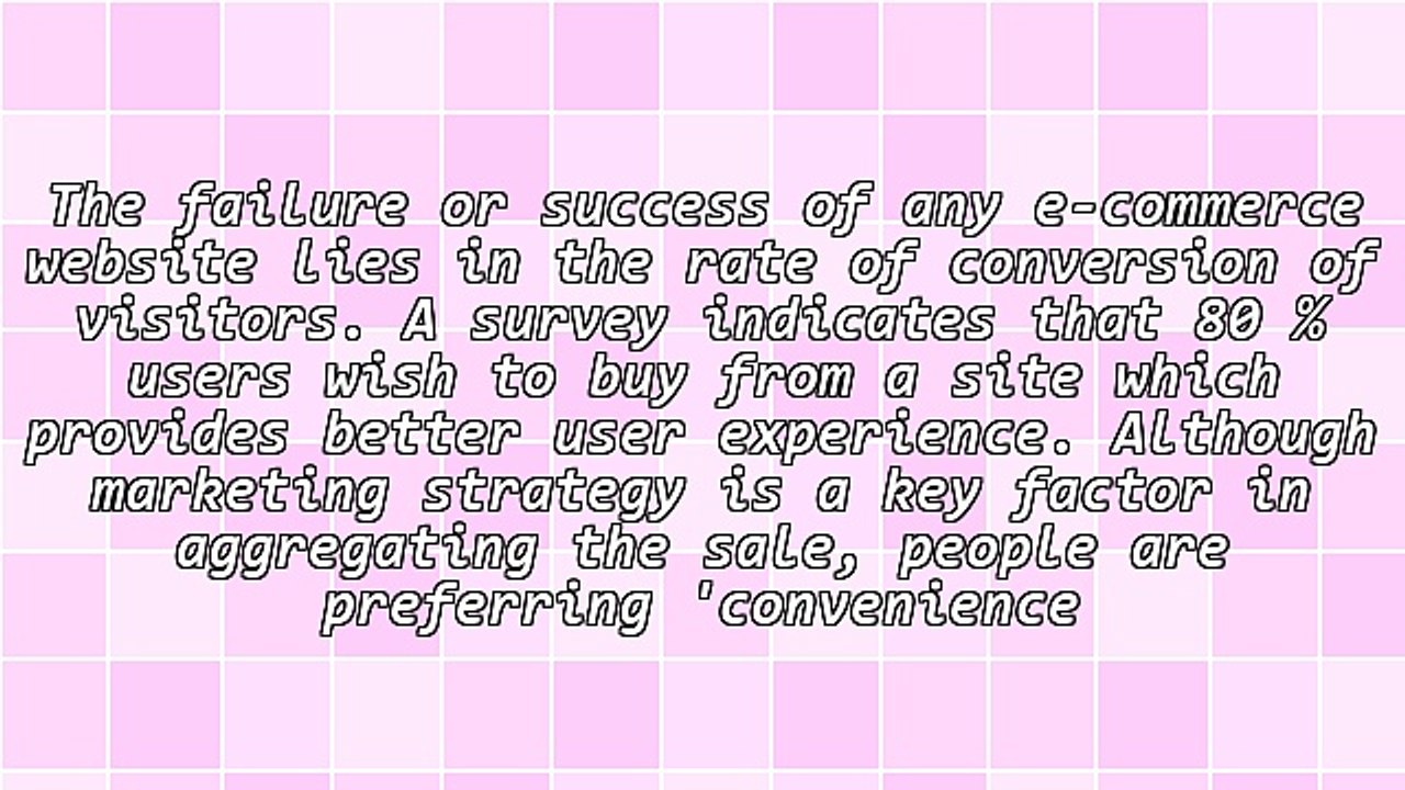 Why Should You Choose A Dedicated Server for Your E-Commerce Website?