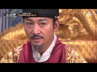 갑작스러운 정조의 죽음, 병사일까 독살일까?! #정순왕대비