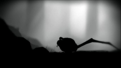 Limbo - Gameplay - Part 3
