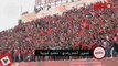 Milhares de torcedores invadem o treino do Al Ahly antes de decisão na Champions Africana (31.10.17)