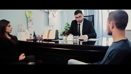 الفيلم القصير كابجراس | Short Film Capgras