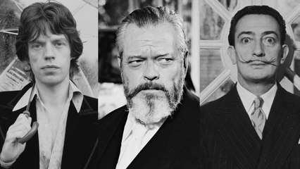 4 Movies That Were Never Made