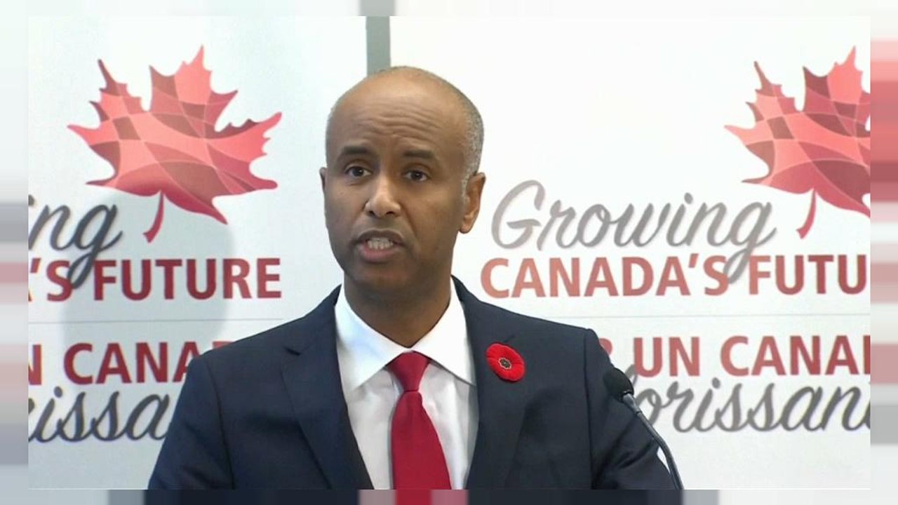 Le Canada ouvre les vannes de l'immigration