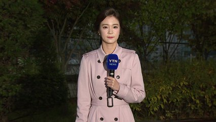 [날씨] 내일 곳곳 비...밤부터 찬 바람·강원 산간 눈 / YTN