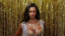 Lais Ribeiro estrela principal da Victoria's Secret