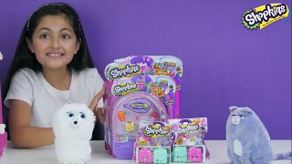 SHOPKINS Season 5 Limited Edition Hunt The Secret Life of Pets|SEASON 5 FULL COLLECTION|GIVEAWAY
