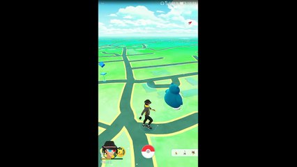 CATCHING RARE POKEMON WITH POKEBALLS #7! Raichu,Blissey,Flaaffy Pokemon GO