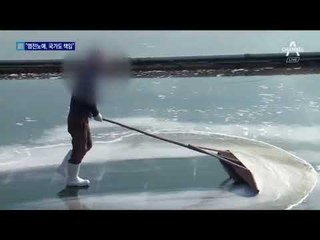 법원 “염전노예 피해자 일부 국가가 배상하라”