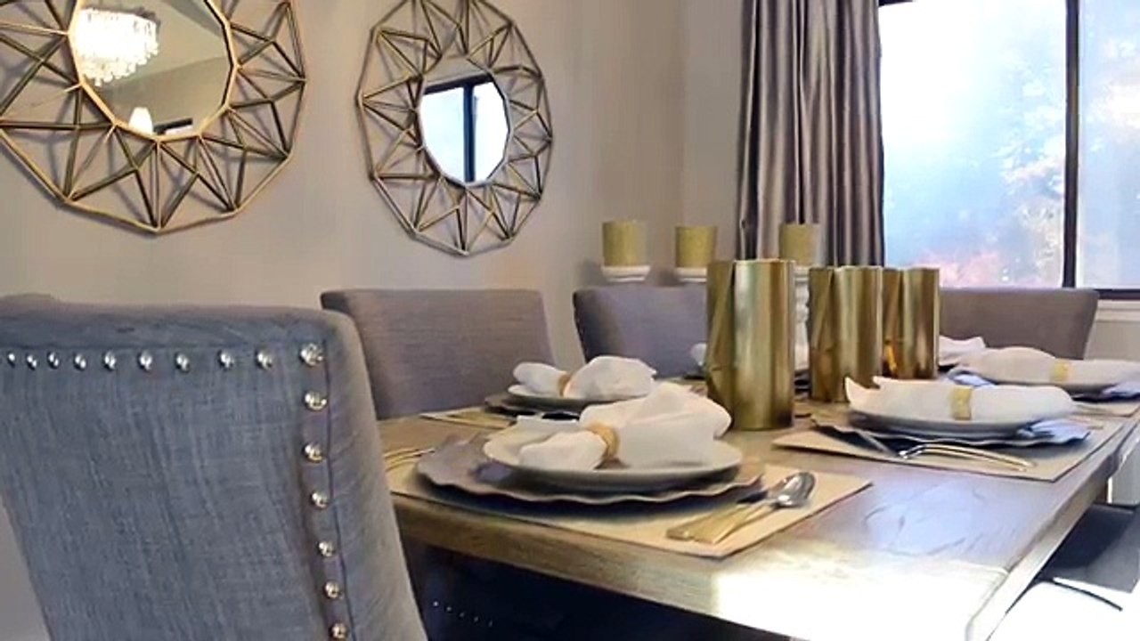 House Tour 2016 | Interior Design