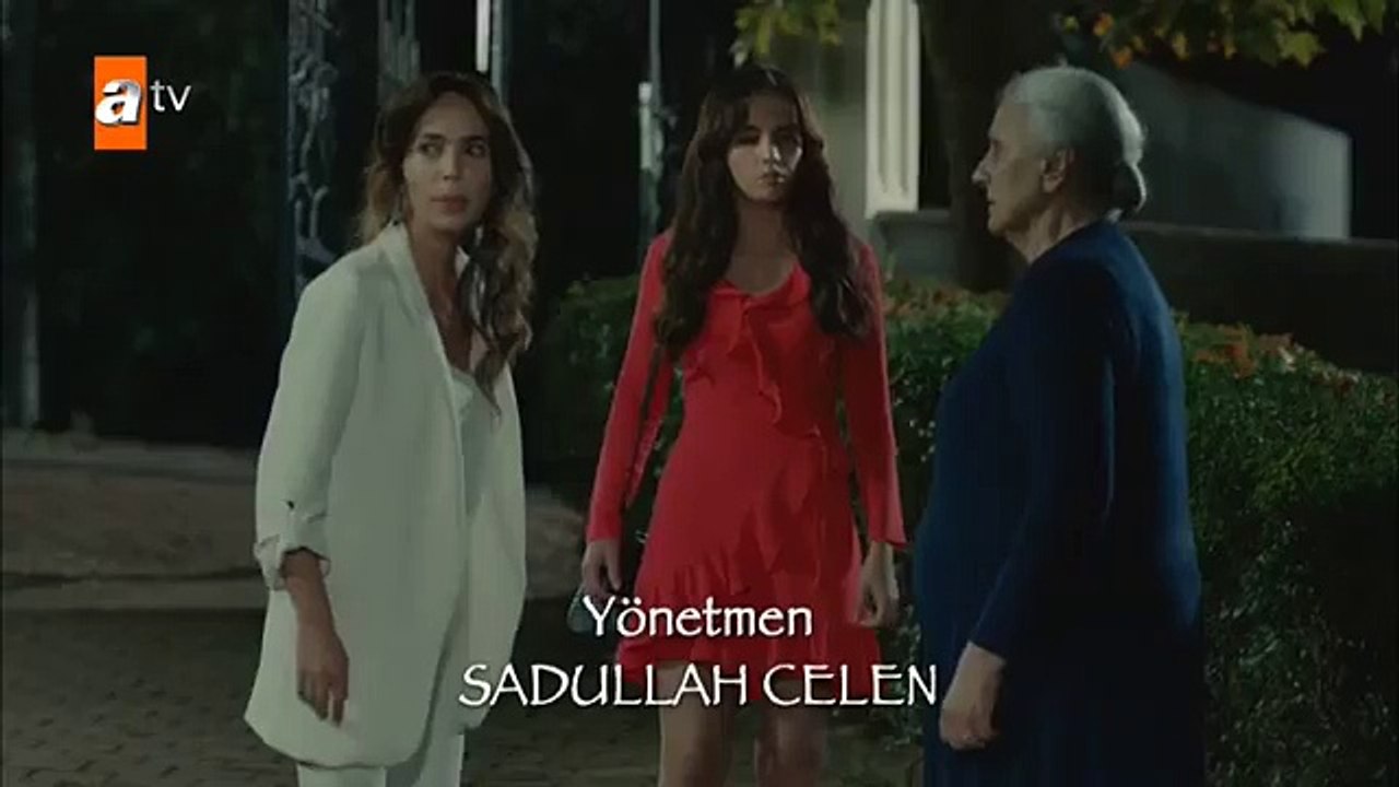 Cennetten özür dileyeceksin! Cennetin Gözyaşları 3. Bölüm by Scott Moore