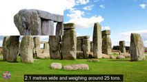 Top Tourist Attractions Places To Visit In UK-England | Stonehenge Destination Spot - Tourism in UK-England
