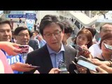 ‘사드 비용 부담’ 후보들 연일 공방…책임론 대립각