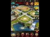 VIKINGS WAR OF CLANS - iOS / Android - Gameplay Trailer