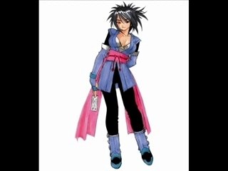 TALES OF SYMPHONIA