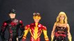 DC Collectibles New 52 Teen Titans Kid Flash Figure Review
