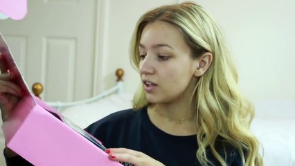 Chatty GRWM: Makeup, Hair & Outfit!