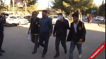 Karı-Kocadan iğrenç