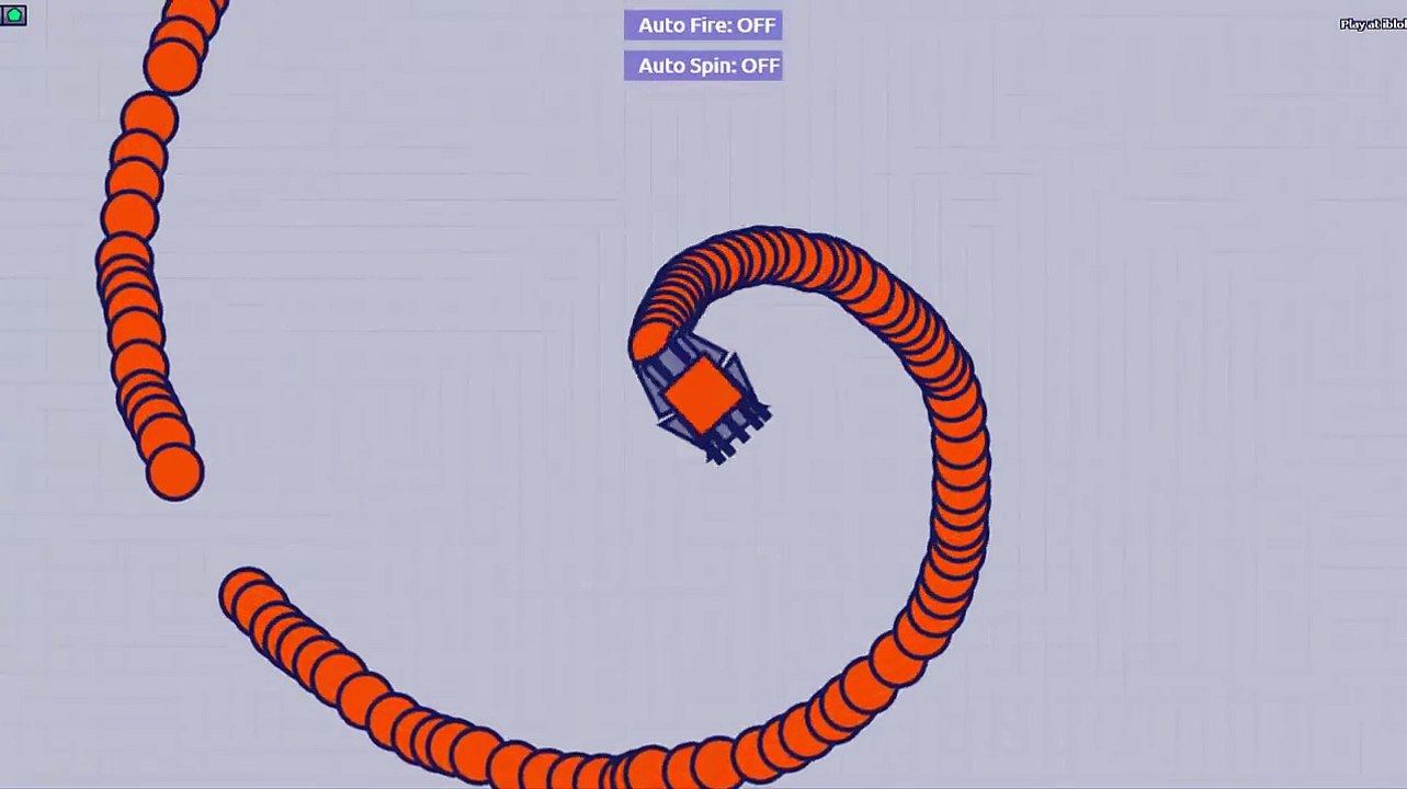 NEW CRAZY DIEP.IO BOSS TANKS !!! TOP 10 FAN IDEAS #8