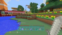 Minecraft Xbox - Stampys Lovely World - Hunger Games