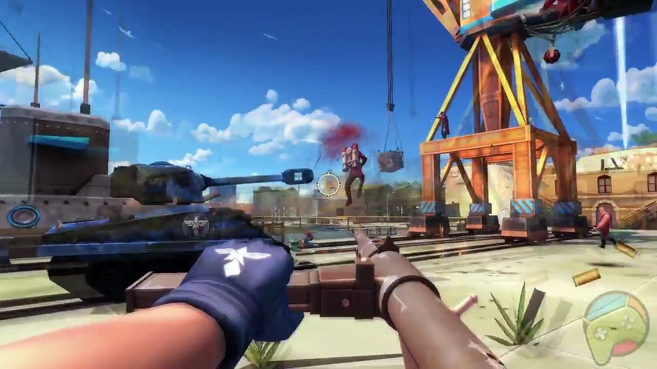 Top 20 Best Android Multiplayer Games 2016 (Online)