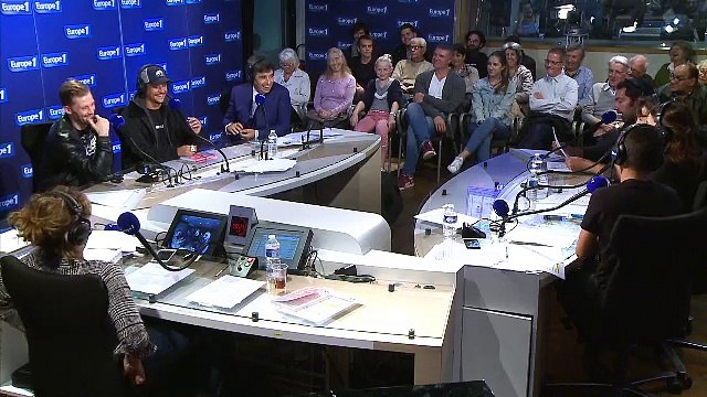 Nous les beaux gosses , le nom de la communauté qui n'inclut plus Ariel Wizman