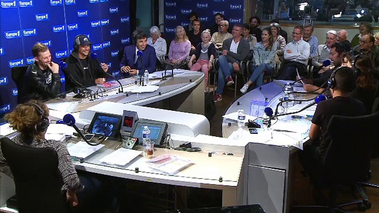 "Nous les beaux gosses", le nom de la communauté qui n'inclut plus Ariel Wizman