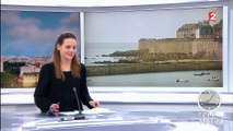 Tourisme : la fréquentation britannique en baisse en Bretagne