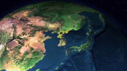 North Korea's nuclear programme