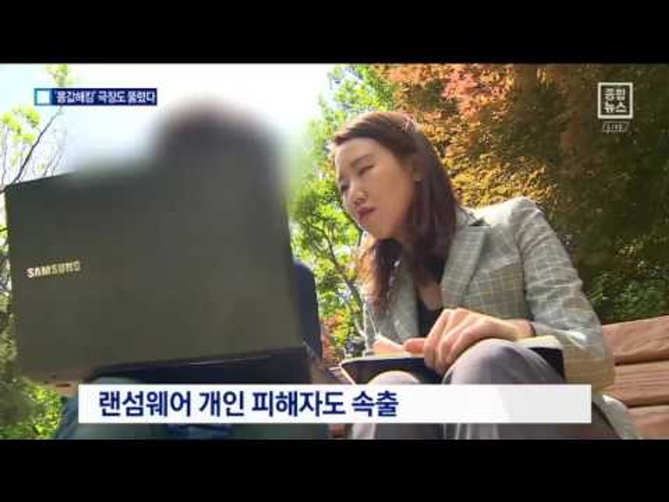 ‘몸값 해킹’ 극장까지 침투…개인도 피해