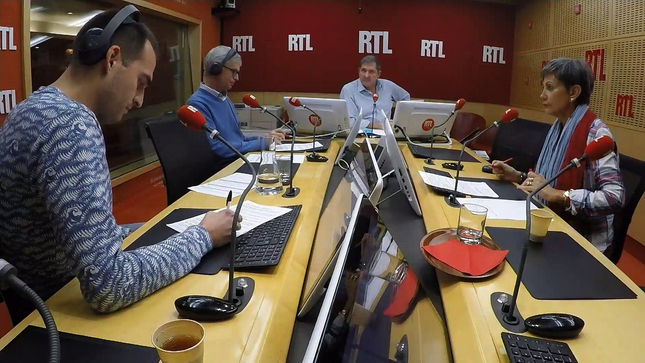 "Chroniques et Fantaisies", le nouvel opus baroque de Catherine Ringer