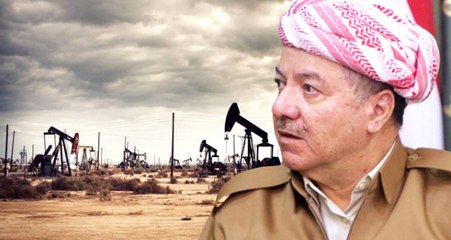 Irak, Barzani'nin Petrol İhracatının Kontrolünü Devralmak İçin Türkiye'den İzin İstedi