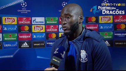 Danilo ( FC Porto x Leipzig)