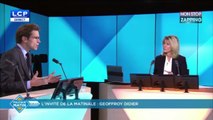 Zap politique : Emmanuel Macron seul décideur ? Le président critiqué (vidéo)