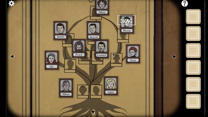 Cube Escape: The Cave Walkthrough Part 1 [Rusty Lake]