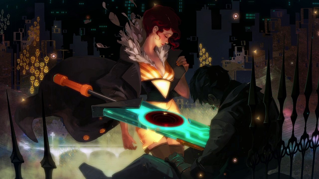 Transistor: #Red