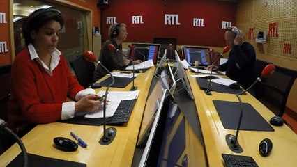 Le journal de 12h30 : le maire de Gray va proposer une marche blanche pour Alexia Daval