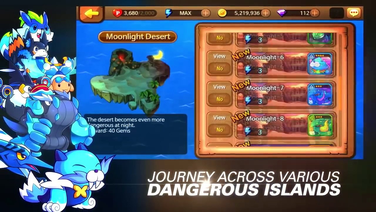 TOP Jeux mobile gratuits de 2016-2017 [FR]