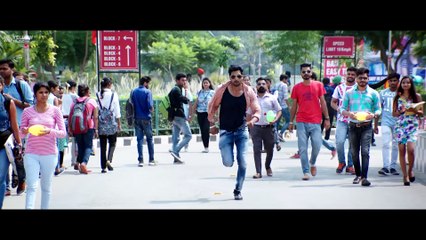 Krazzy Tabbar - Full Movie - Harish Verma, Priyanka Mehta, Yograj Singh - Yellow Music -