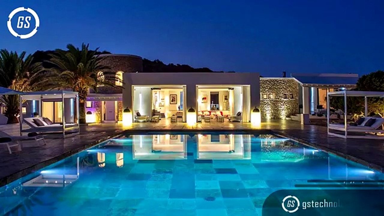 8 Excentricidades Más Asombrosas e Increíbles de Dubai || Lujos de multimillonarios