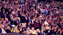Rafael Nadal ♦ Top 10 Points Against Murray in Grand Slam (HD)
