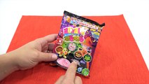 Halloween Majo Majo Neru Neru Fizzy Foaming DIY Candy Kit - Kracie