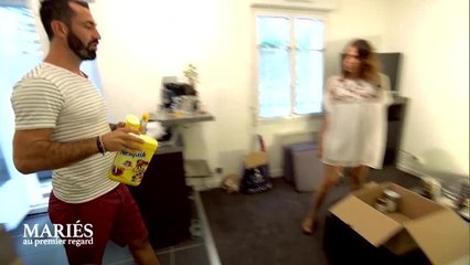 Mariés au premier regard : Tiffany et Justin donnent de leurs nouvelles