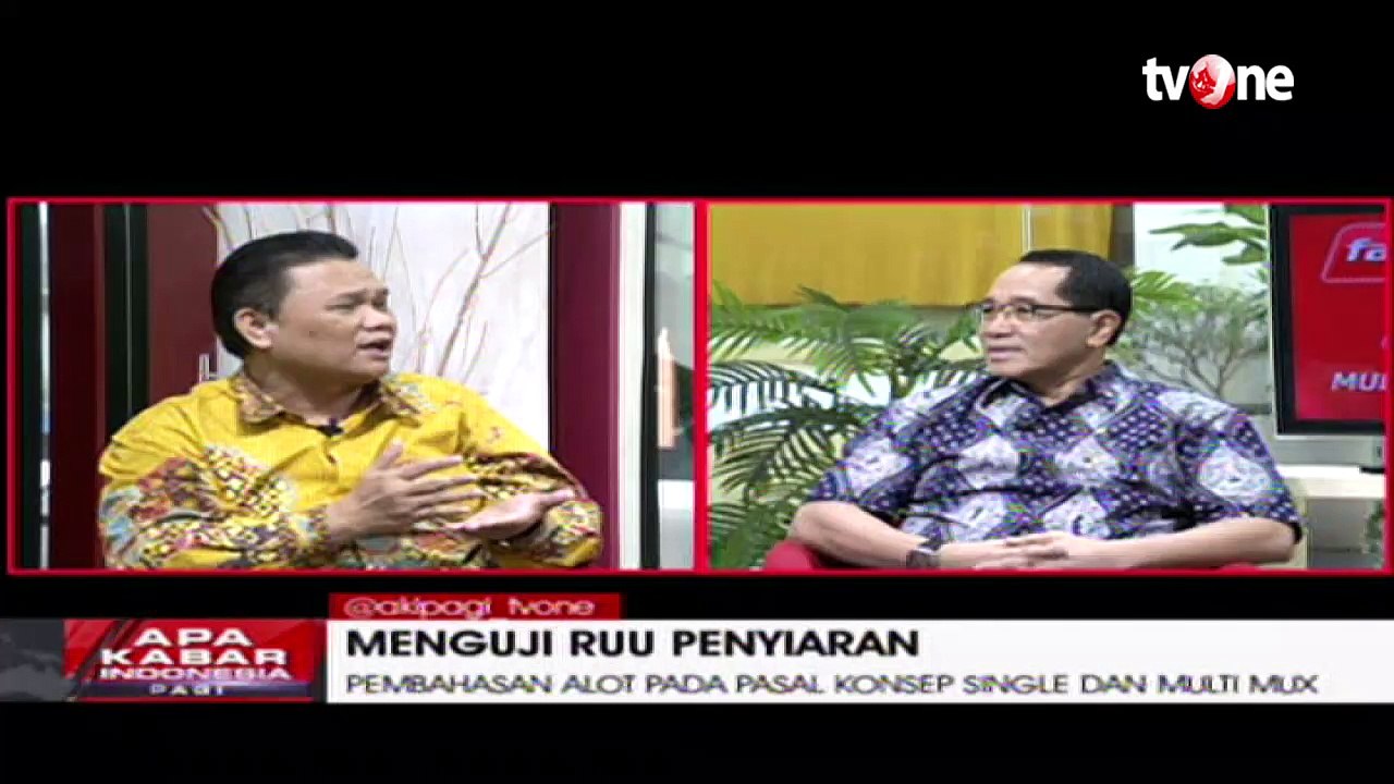 Menguji RUU Penyiaran [Part 2]