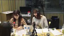乃木坂46　オールナイトニッポン　なーちゃんの足つったとゴムパッチンがかわいいｗｗ
