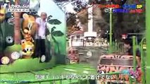 「カベフェッショナル　～あばれる君の流儀～」　日本テレビ系特番『エンタの神様＆有吉の壁　クリスマスイブは爆笑パーティーで盛り上がろう！SP』特別動画 Christine CoSmith