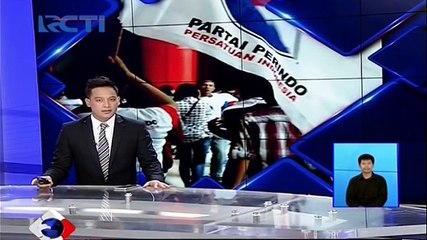 Partai Perindo Mendukung Pengembangan Pariwisata Daerah