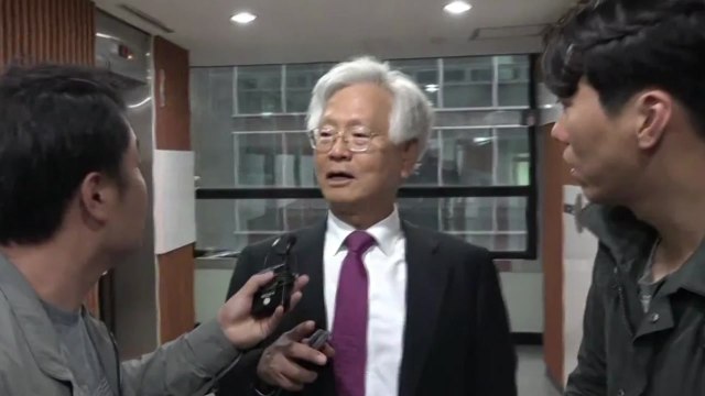 국정원 北, 가상 화폐 노린 해킹 시도 / YTN