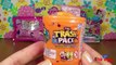 5 Blind Bags, The Trash Pack, Squinkies, My Little Pony, Hello Kitty, Littlest PetShop unboxing